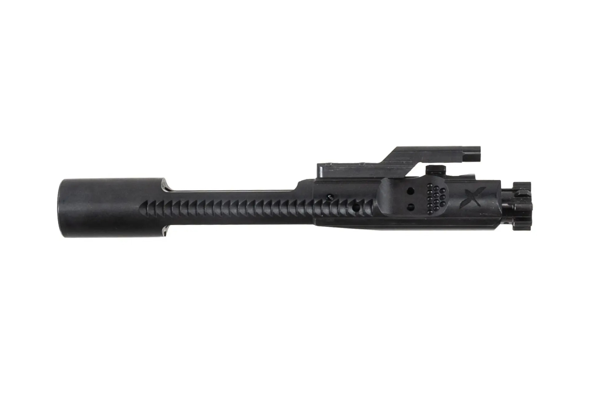 Forward Controls Design SBCG Nitride - Bolt Carrier Group - Dimpled
